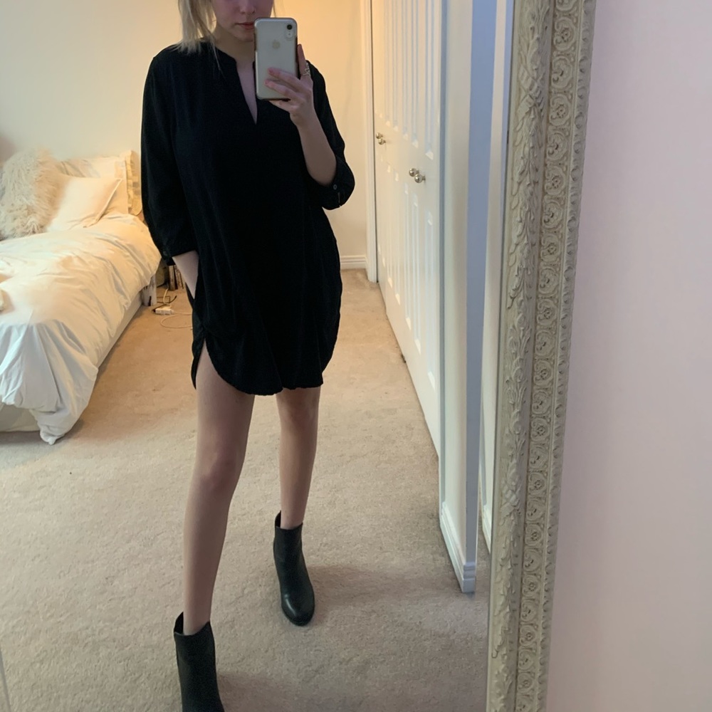 Community dress/tunic